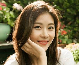 Ha Ji-won