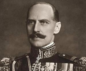 Haakon VII of N... Biography