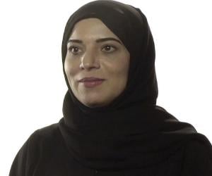 Habiba Alsafar