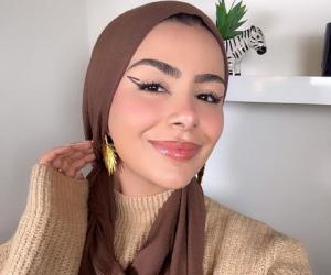 Habiba Da Silva Biography