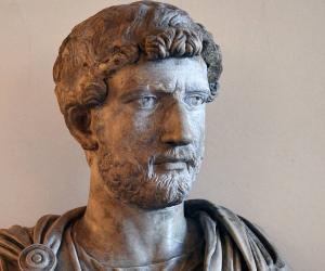 Hadrian