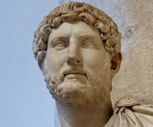 Hadrian