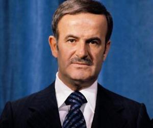 Hafez al-Assad