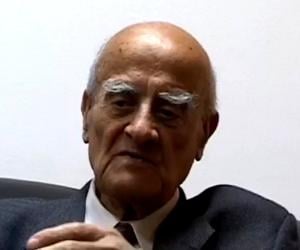 Haidar Abdel-Shafi