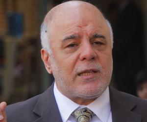 Haider al-Abadi