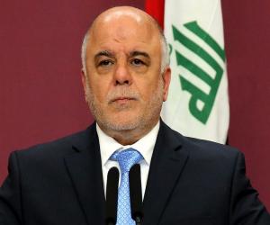 Haider al-Abadi