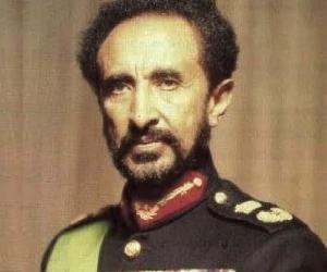 Haile Selassie Biography