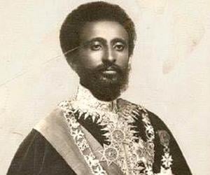 Haile Selassie