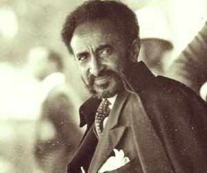 Haile Selassie