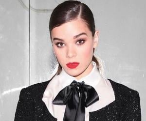 Hailee Steinfeld Biography