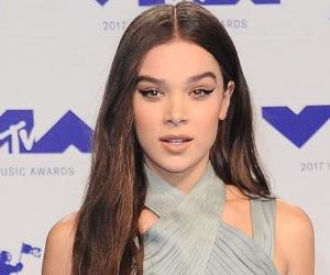 Hailee Steinfeld