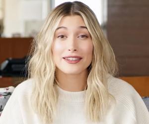 Hailey Baldwin