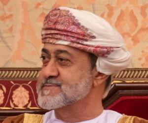 Haitham bin Tariq
