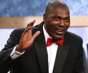 Hakeem Olajuwon