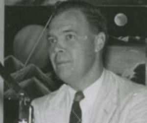 Hal Clement