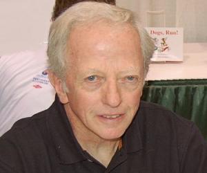 Hal Higdon