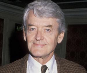 Hal Holbrook