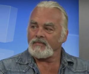 Hal Ketchum
