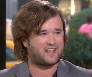 Haley Joel Osment