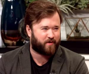 Haley Joel Osment