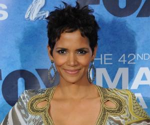 Halle Berry Biography