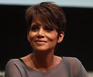 Halle Berry