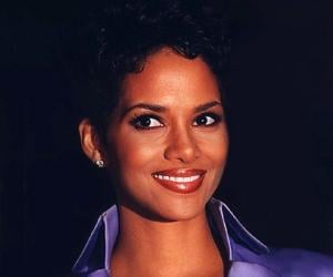 Halle Berry