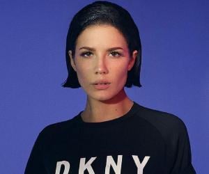 Halsey