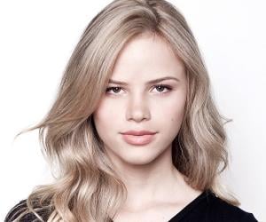 Halston Sage Biography