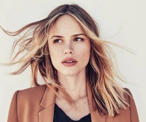 Halston Sage