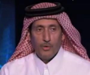 Hamad bin Thamer Al Thani