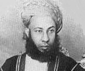 Hamad bin Thuwaini of Zanzibar