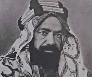 Hamad ibn Isa Al Khalifa