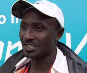 Hamadou Djibo Issaka