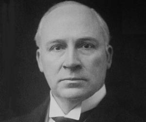 Hamar Greenwood, 1st Viscount Greenwood