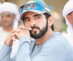 Hamdan bin Mohammed Al Maktoum