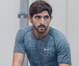 Hamdan bin Mohammed Al Maktoum