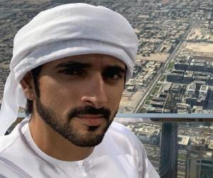 Hamdan bin Mohammed Al Maktoum