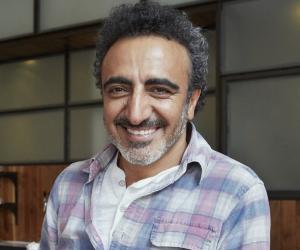 Hamdi Ulukaya Biography