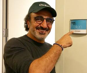 Hamdi Ulukaya