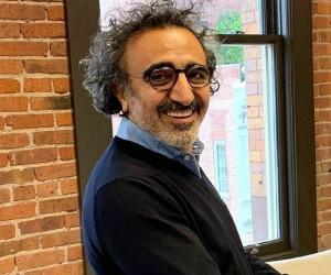 Hamdi Ulukaya