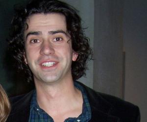 Hamish Linklater