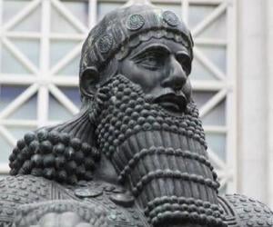 Hammurabi Biography - Facts, Childhood, Family Life ...