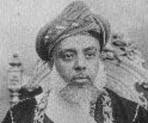 Hamoud bin Mohammed of Zanzibar