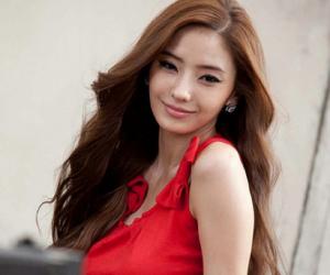 Han Chae-ah