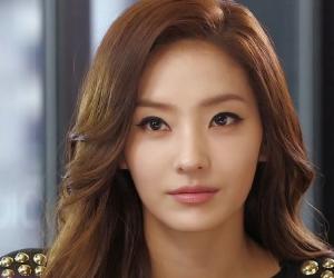 Han Chae-young