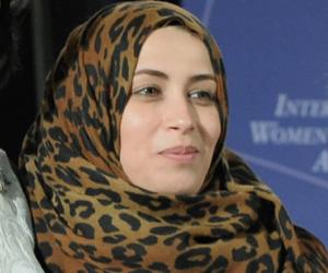 Hana Elhebshi
