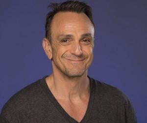 Hank Azaria