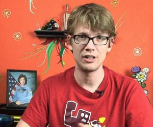 Hank Green Biography