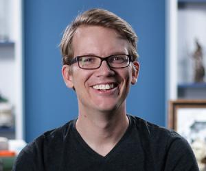 Hank Green